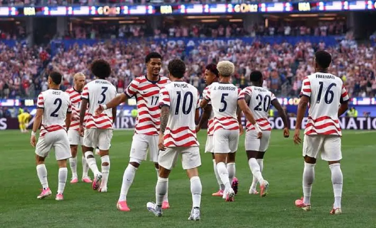Prediksi Amerika Serikat vs Bosnia: Pertemuan Perdana di Piala Dunia, Tuan Rumah Lebih Diunggulkan