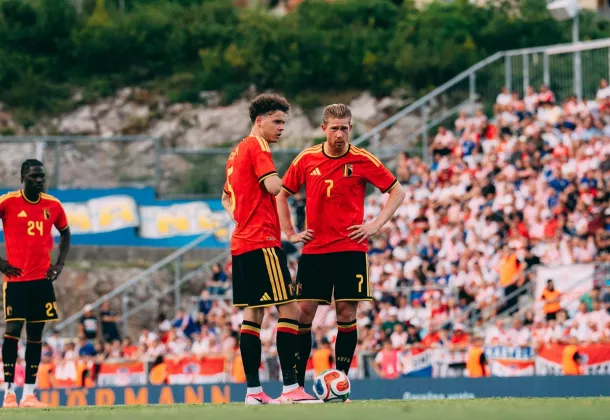 Prediksi Skor Belgia vs Senegal di Piala Dunia 2026: De Bruyne Cs Diperkirakan Menang Tipis!