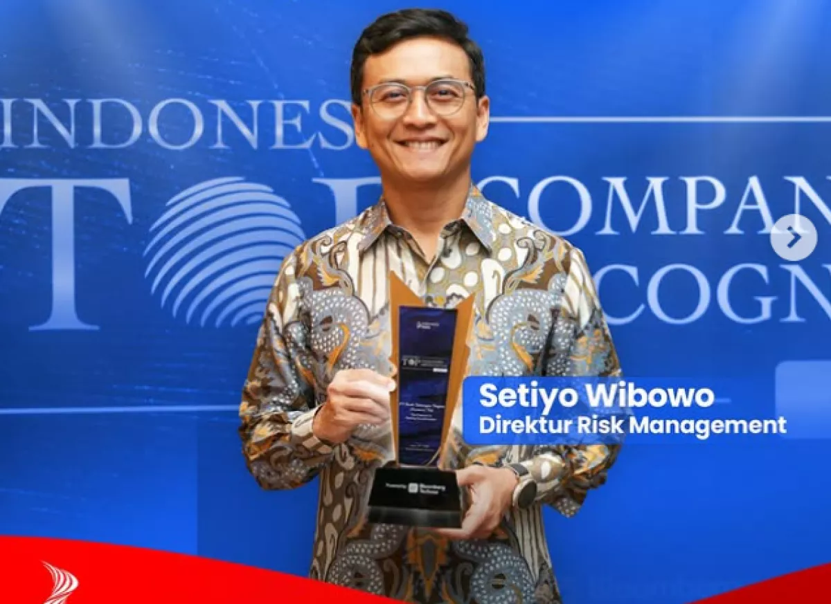 BTN Raih Penghargaan Transformasi Perbankan, Diapresiasi atas Inovasi dan Digitalisasi Bisnis