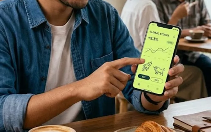 Mau Cuan Makin Praktis? Ini Daftar Aplikasi Saham Terbaik 2026 yang Aman dan Legal!