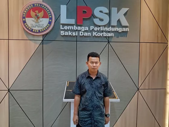 Korban Sengketa Tanah di Jambi Minta Perlindungan LPSK: Saya Ingin Keadilan