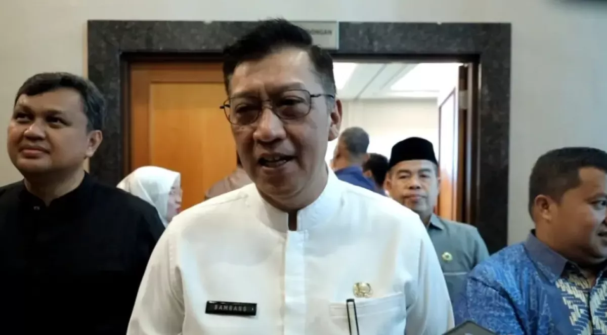 Pemkot Tangsel Bantu Biaya Sekolah Siswa yang Masuk SMP Swasta, Ini Besarannya