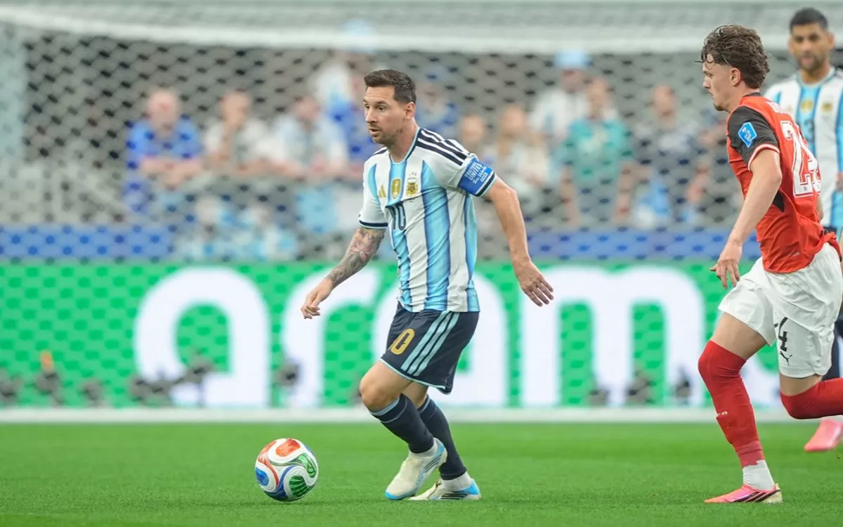 Prediksi Argentina vs Cape Verde di Piala Dunia 2026: Misi Berat Hiu Biru!