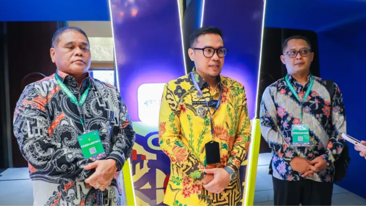 Rakernas APEKSI 2026 Jadi Wadah Aspirasi Daerah, Pilar Soroti Rotasi ASN hingga Dana Transfer Pusat
