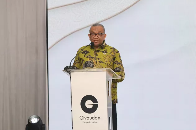 Wamenaker: Investasi Harus Berdampak Nyata pada Penciptaan Lapangan Kerja Berkualitas