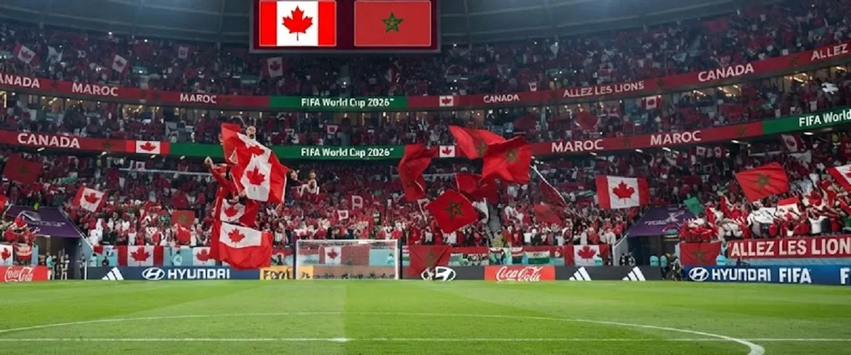 Prediksi Maroko vs Kanada: Ujian Berat Singa Atlas di Babak 16 Besar Piala Dunia 2026