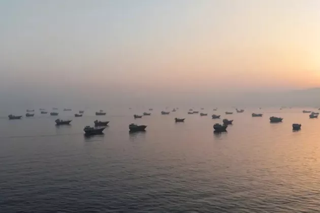 Iran Klaim Berhak Terapkan Biaya Layanan di Selat Hormuz, Negara Sahabat Akan Dapat Perlakuan Khusus