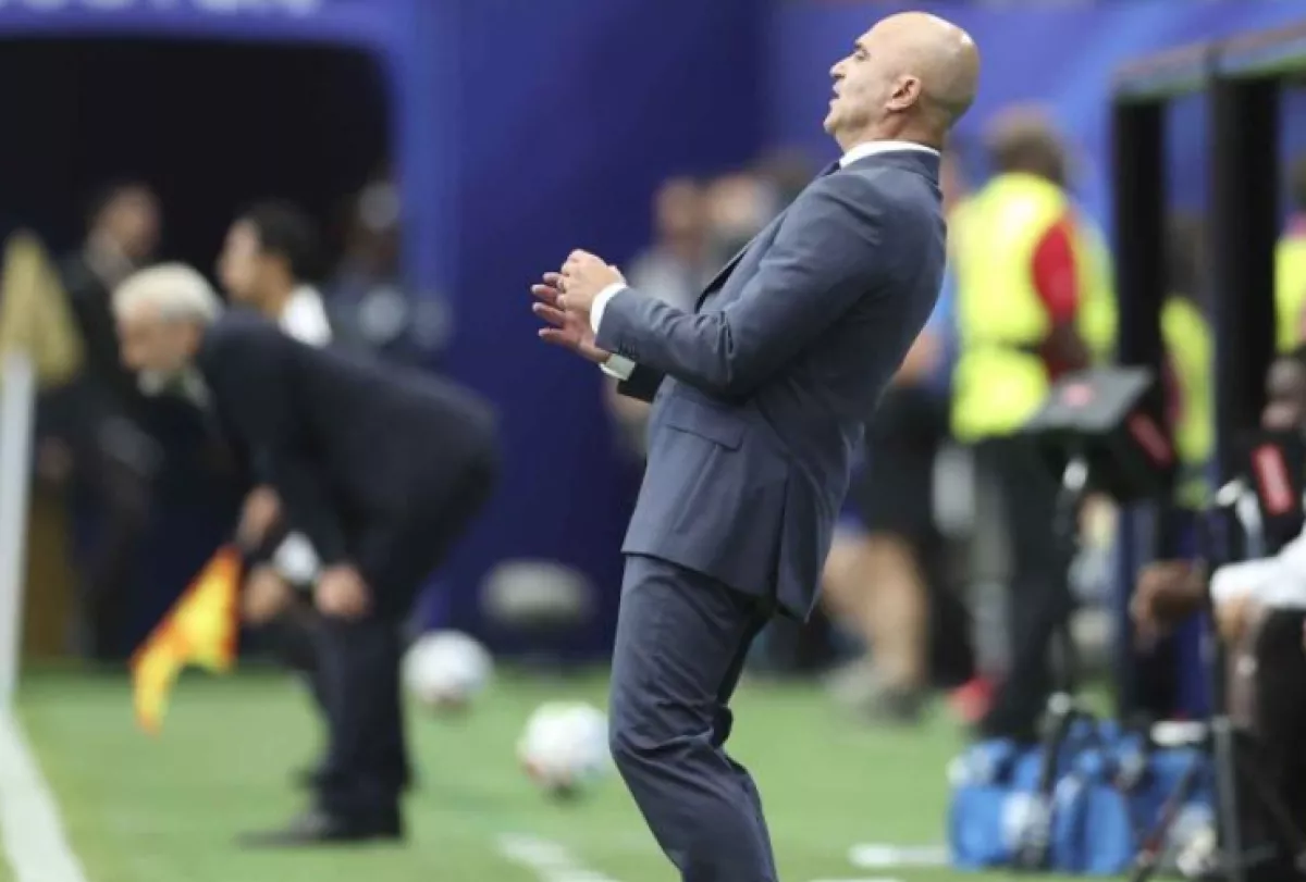 Begini Kata Roberto Martinez Usai Portugal Keok dari Spanyol dan Tersingkir dari Piala Dunia 2026