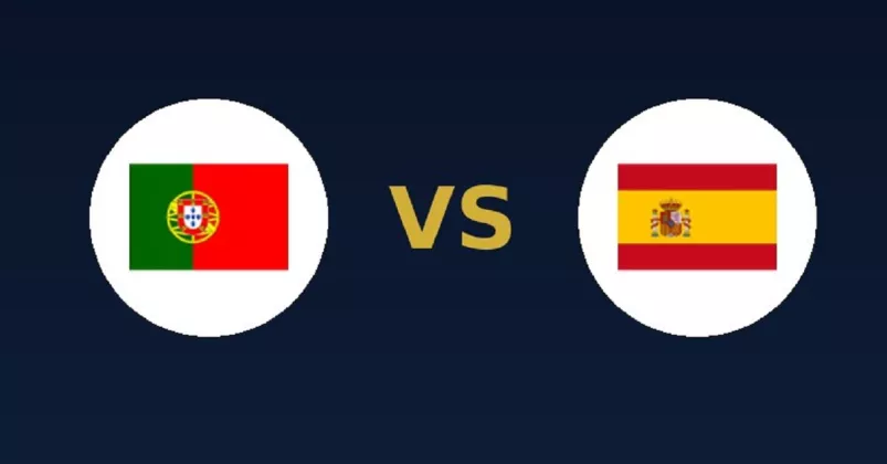 Prediksi Portugal vs Spanyol: Pertarungan Paling Dinanti di Fase Gugur Piala Dunia 2026