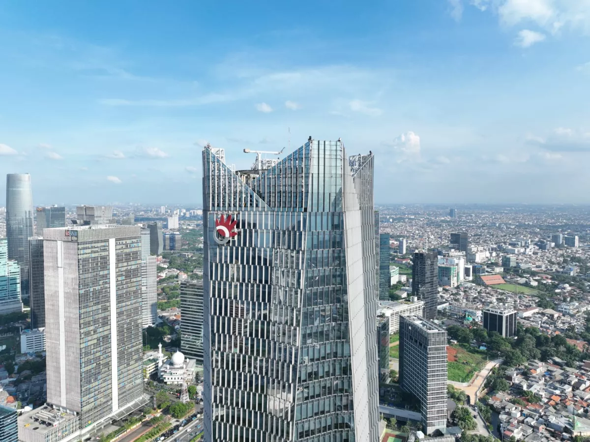 Telkom Tuntaskan Streamlining 10 Entitas, Percepat Transformasi Menuju Strategic Holding