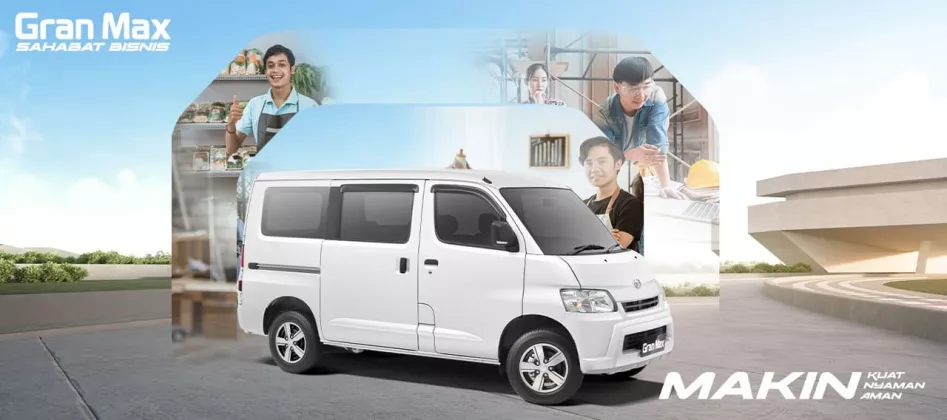 Tutup Semester I 2026, Penjualan Daihatsu Tumbuh 27%