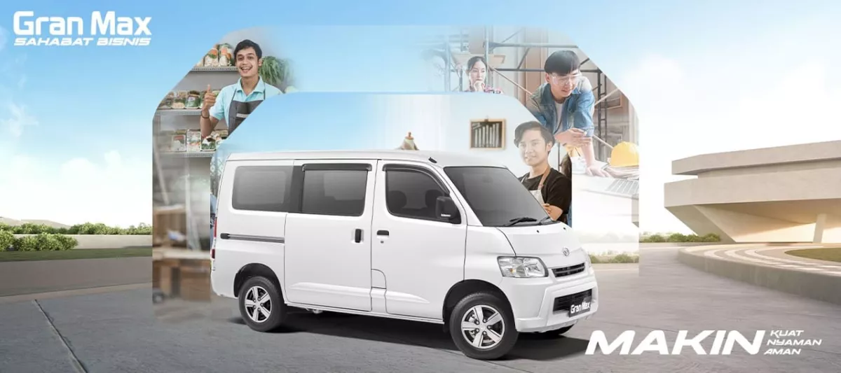 Tutup Semester I 2026, Penjualan Daihatsu Tumbuh 27%