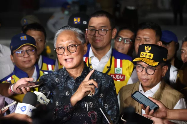 Andra Soni Usulkan Pelebaran Jalan Akses Banten International Stadium, Dukung Kesiapan Provinsi Banten Menuju PON XXIII Tahun 2032