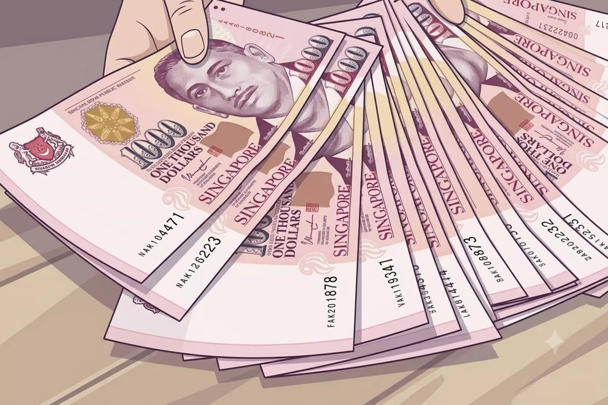 Kasus Suap Kuansing: KPK Duga Uang yang Dikembalikan Menhut Raja Juli 12.000 Dolar Singapura