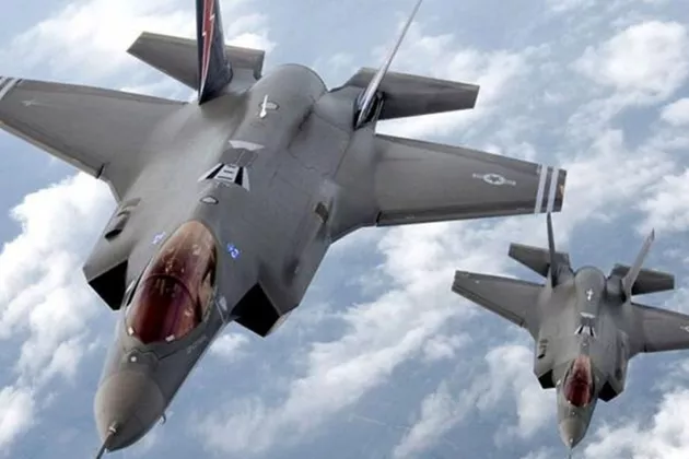 Israel Coba Jegal Ambisi Turki, Netanyahu Desak Trump Batalkan Penjualan Jet Tempur F-35 ke Turki