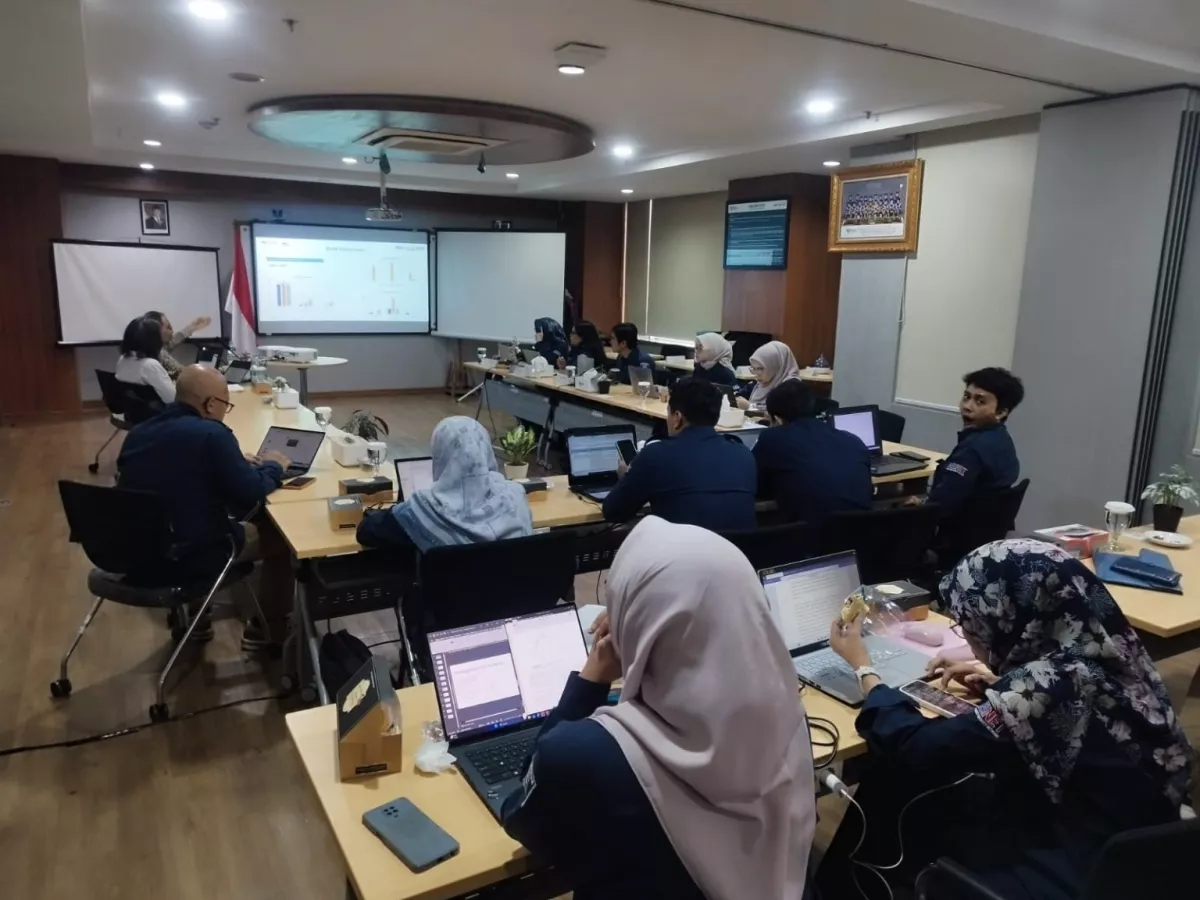 Kabar Baik! Teknik Elektro ITPLN Kejar Akreditasi Unggul