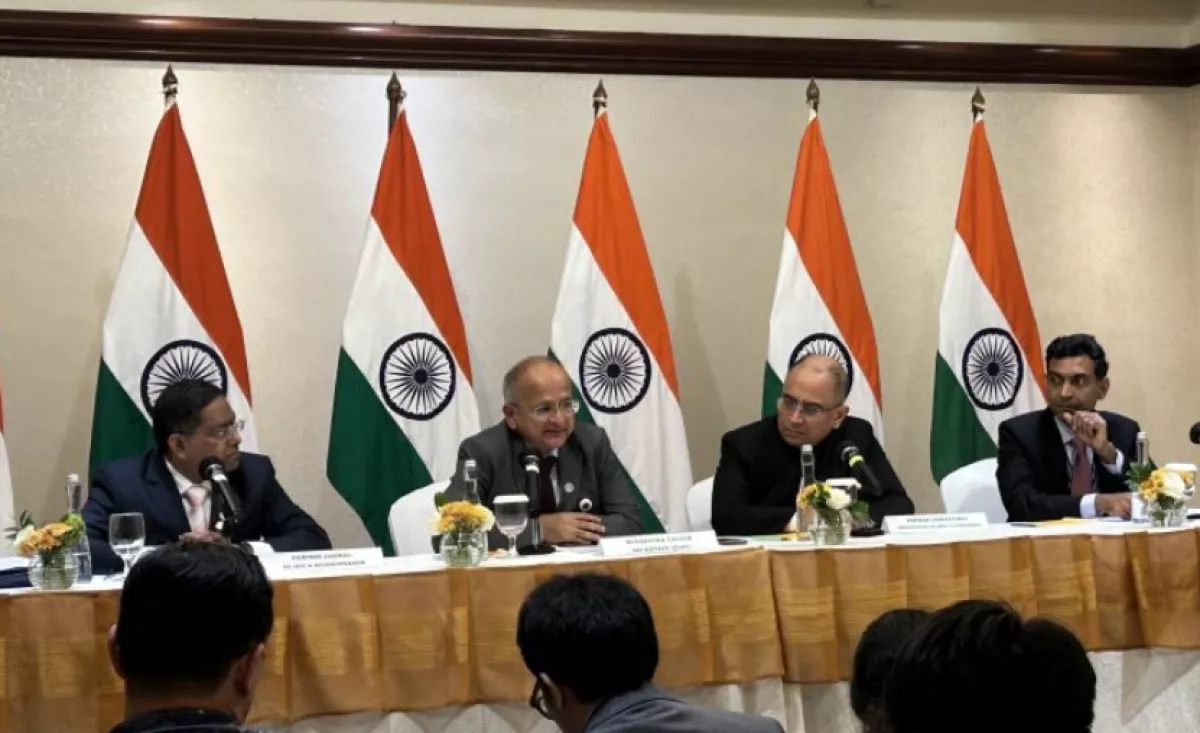 Pemerintah India Beberkan Misi Besar di Balik Kerja Sama Rudal BrahMos dengan Indonesia