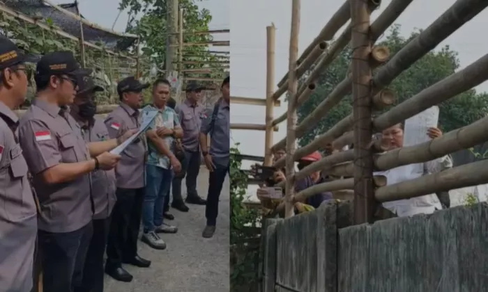 Perjuangan 4 Tahun Berbuah Manis, Warga Cengkareng Menangkan Eksekusi Lahan di Kapuk Lewat Jalur Kasasi