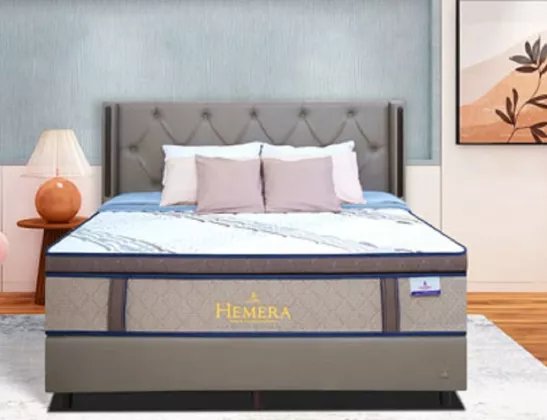 7 Tips Mudah Merawat Kasur Springbed agar Awet dan Nyaman