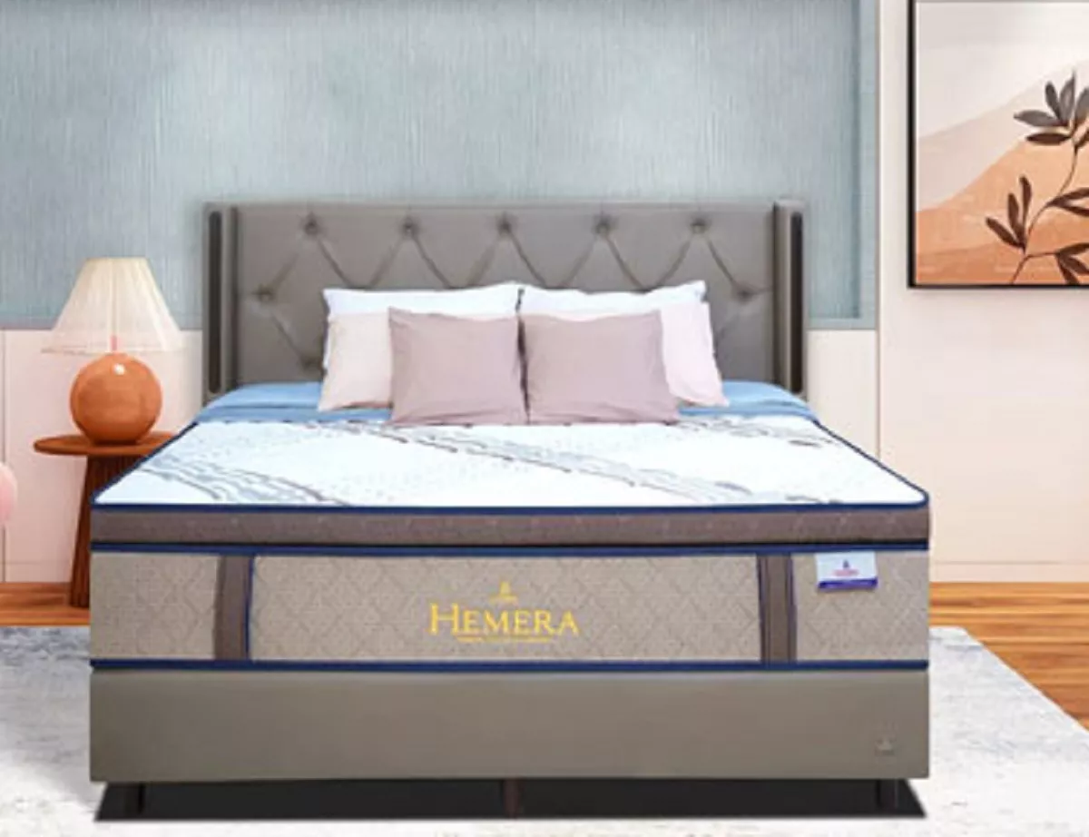 7 Tips Mudah Merawat Kasur Springbed agar Awet dan Nyaman