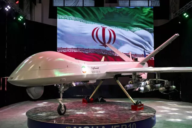 Warning Iran: Pangkalan Militer AS Jadi Target Sah Jika Gencatan Senjata Dilanggar!