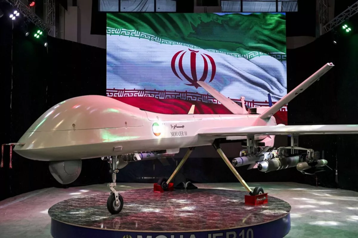 Warning Iran: Pangkalan Militer AS Jadi Target Sah Jika Gencatan Senjata Dilanggar!