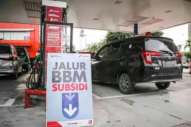 Harga BBM Subsidi Dipastikan Tidak Naik, BPH Migas Jamin Pasokan Aman!