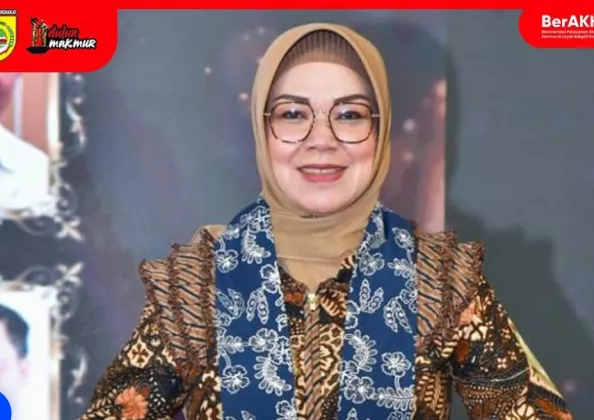 KPK Tangkap Bupati Sukoharjo dalam OTT, Status Etik Suryani Masih Didalami
