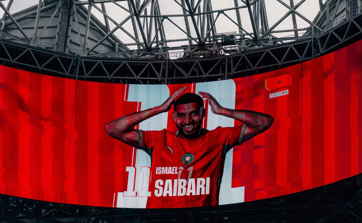 Moroko Pincang Lawan Prancis di Piala Dunia 2026: Terancam Tanpa Ismael Saibari!