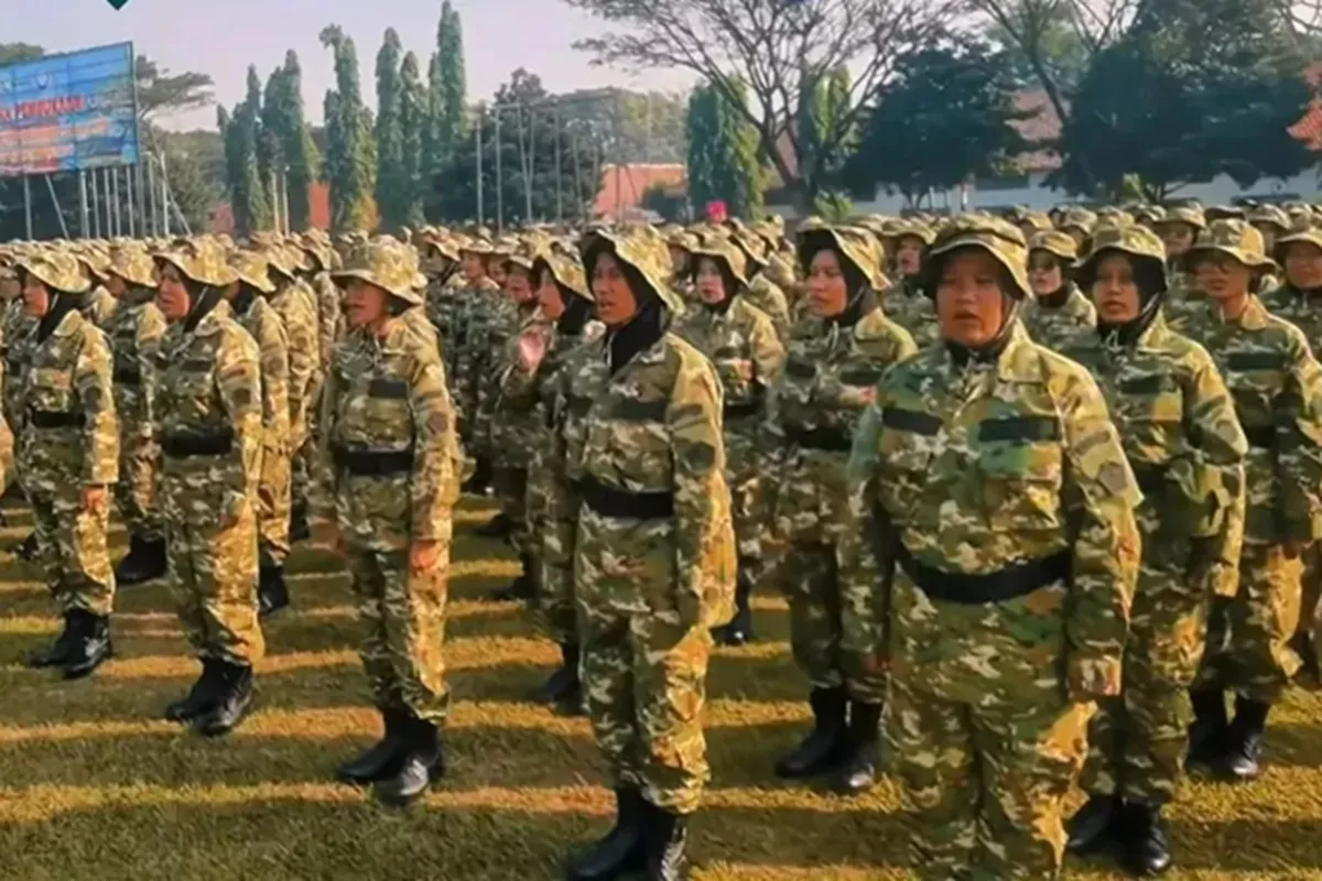 Pelatihan 30 Ribu Manajer Kopdes Rampung Awal Agustus, Bakal Disebar ke Puluhan Ribu Titik