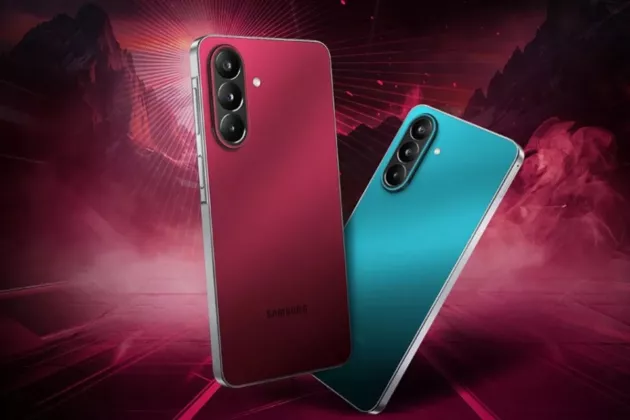 Samsung Siapkan Galaxy M67 5G: Bawa Chipset Exynos 2200 dan Android 17