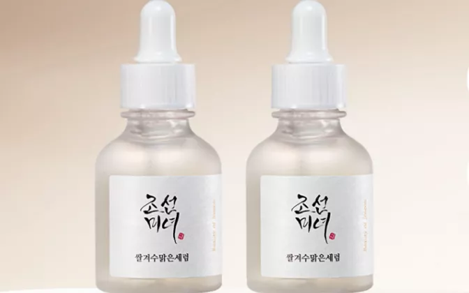 Wajib Punya! 5 Serum Alpha Arbutin Ampuh Atasi Kulit Kusam dan Noda Hitam