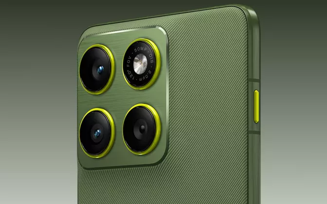 Bocoran Spek Motorola Edge 70 Max: Otak Snapdragon 8 Gen 5 dan Baterai 7.100mAh!