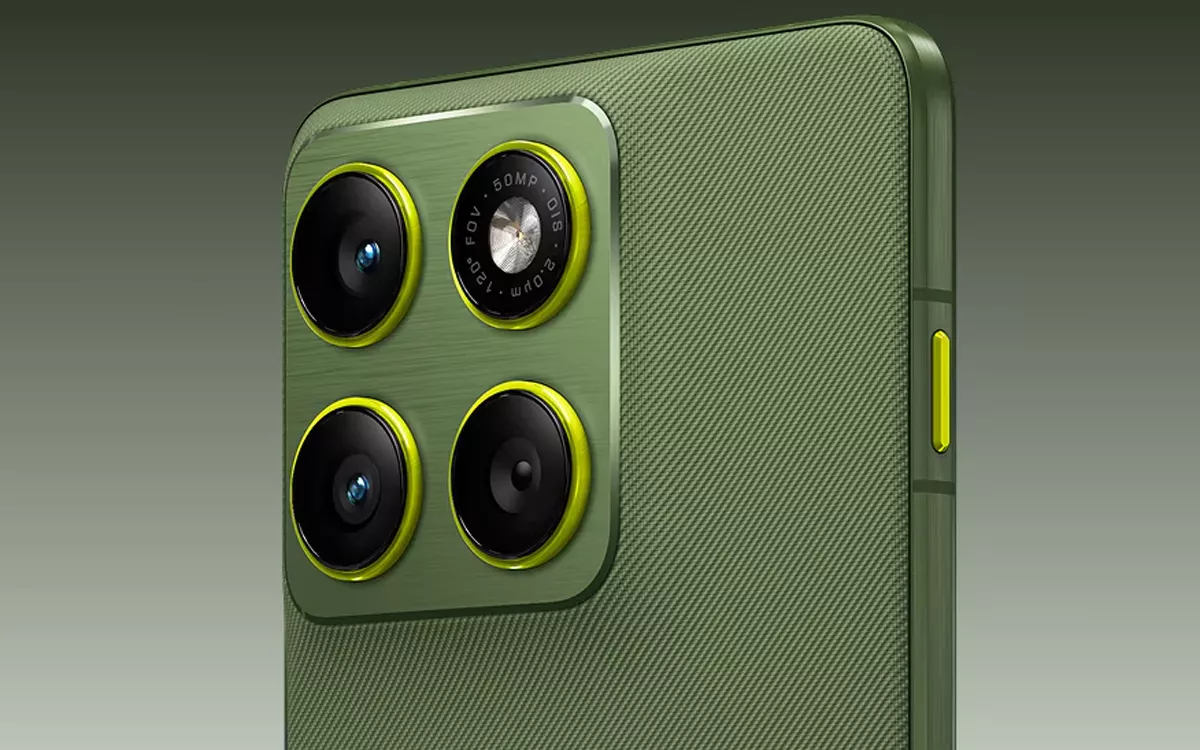 Bocoran Spek Motorola Edge 70 Max: Otak Snapdragon 8 Gen 5 dan Baterai 7.100mAh!