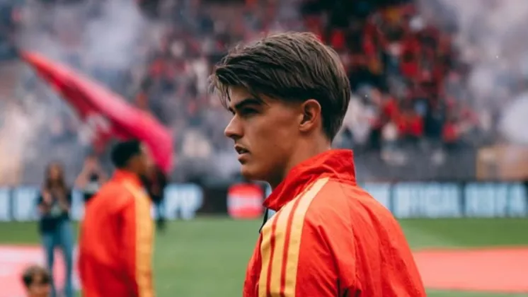 De Ketelaere Beberkan Kunci Belgia Hadapi Spanyol di Perempat Final