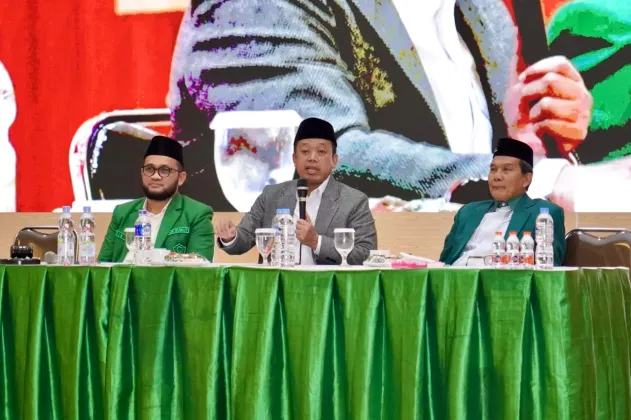Dokumen Wakaf Hilang? Menteri ATR/Kepala BPN Jelaskan Cara agar Tanah Tetap Bisa Disertipikatkan