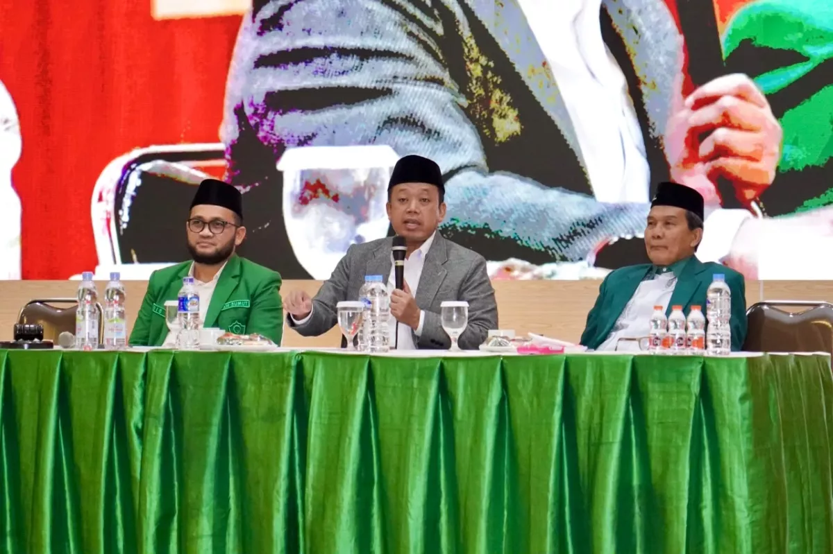 Dokumen Wakaf Hilang? Menteri ATR/Kepala BPN Jelaskan Cara agar Tanah Tetap Bisa Disertipikatkan