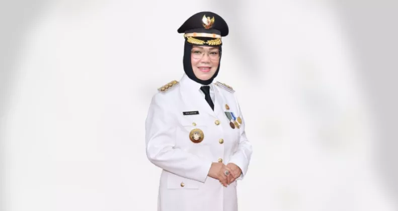 KPK Ungkap Alasan Tangkap Bupati Sukoharjo: Diduga Peras Perangkat Daerah