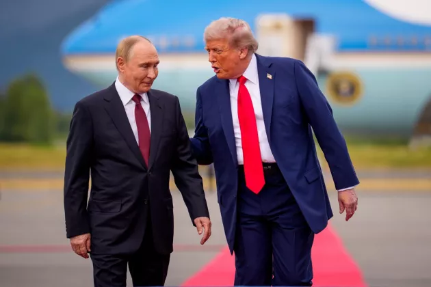 Kremlin Buka Suara: Putin Tetap Terbuka Dialog dengan Trump Usai KTT NATO