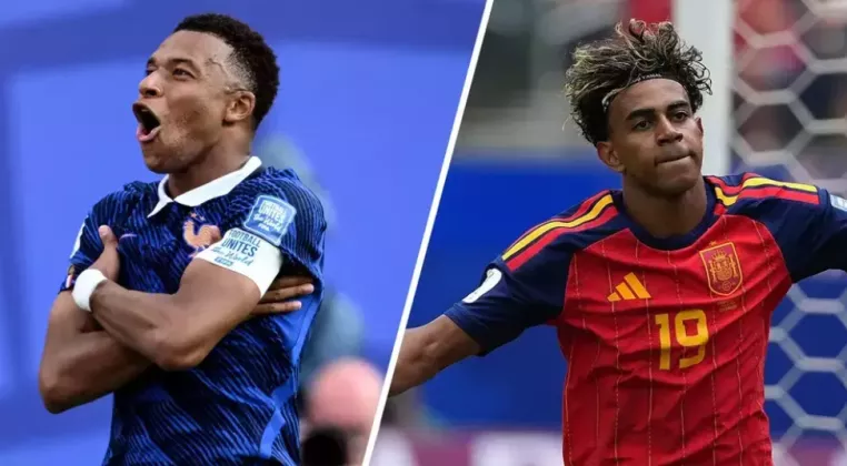 Luis de la Fuente Optimistis Spanyol Mampu Singkirkan Prancis di Semifinal Piala Dunia 2026