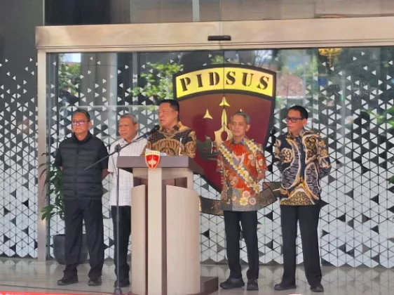 Misteri Emas dan Uang di Rumah Febrie Belum Terjawab