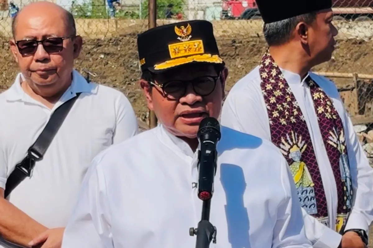 Pramono: Korban Tewas Bukan Pegawai PAM JAYA