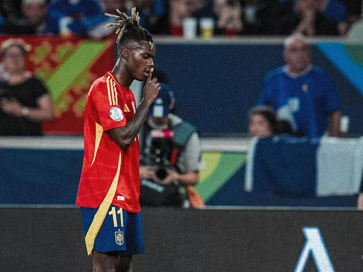 Prediksi Susunan Pemain Spanyol vs Belgia: Lamine Yamal Jadi Motor Serangan, Nico Williams Absen?