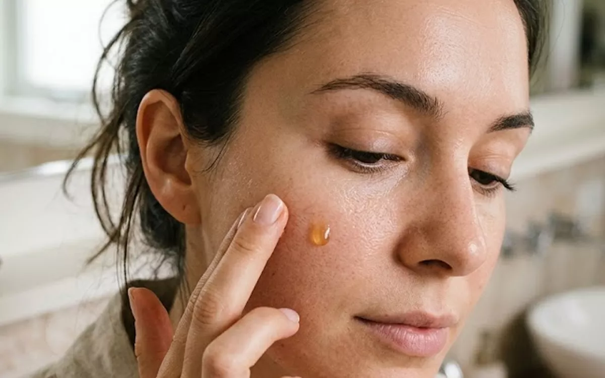 Aturan Pakai Retinol untuk Pemula: Berapa Kali dalam Seminggu?