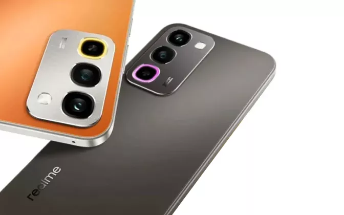 Bocoran Spesifikasi Realme Narzo 100x 5G: Baterai 8.000 mAh dan Otak AI Google Gemini!
