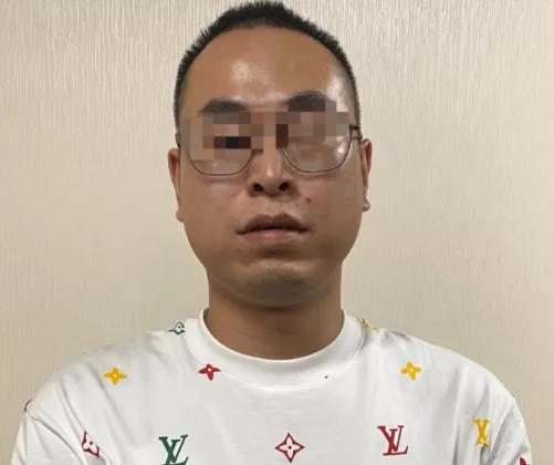 2 WN China Ditangkap di Bandara Soetta, Psikotropika Disamarkan dalam Kemasan Kopi