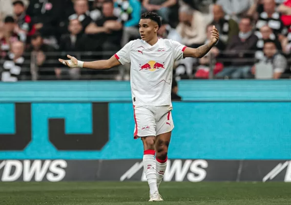 Aston Villa dan Newcastle Incar Antonio Nusa: RB Leipzig Berpeluang Raup Keuntungan!