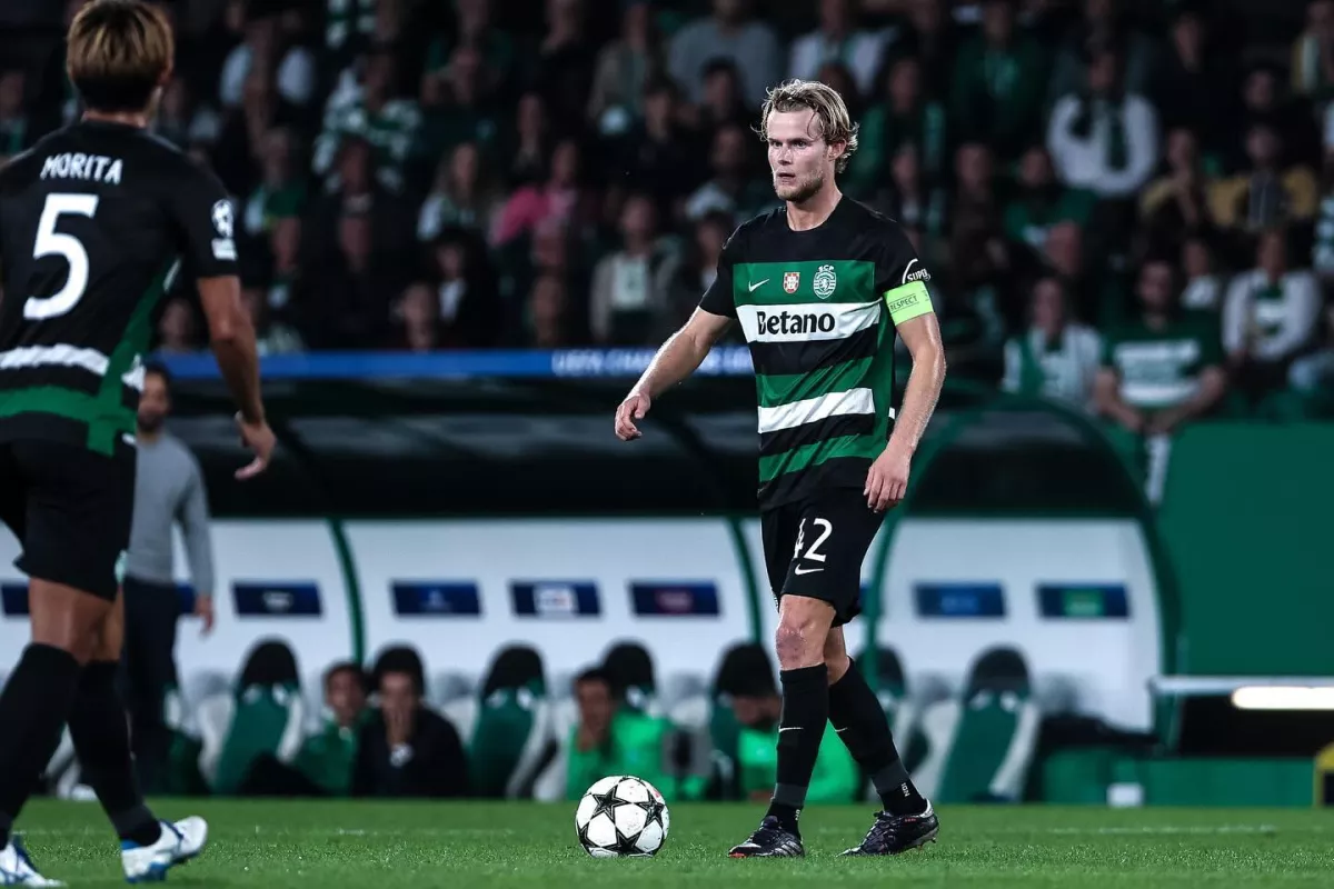 Demi Morten Hjulmand, Chelsea Berani Bayar Lebih Mahal dari Atletico?