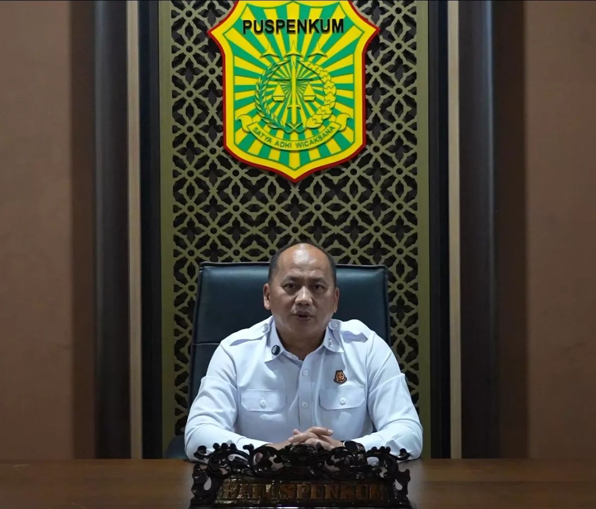 Jaksa Agung Terima Pengunduran Diri Febrie Adriansyah dari Jampidsus