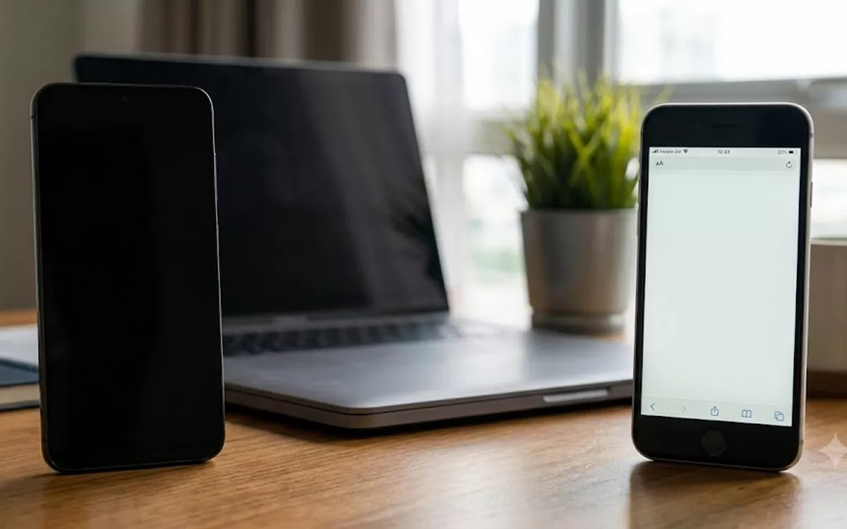 Jangan Salah Pilih! Ini Perbedaan Nyata Layar AMOLED vs IPS LCD yang Wajib Anda Tahu